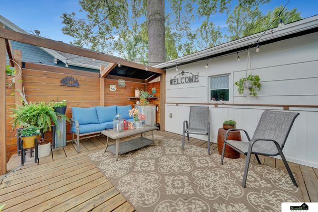 1605 Van Dorn Street, Lincoln, NE 68502