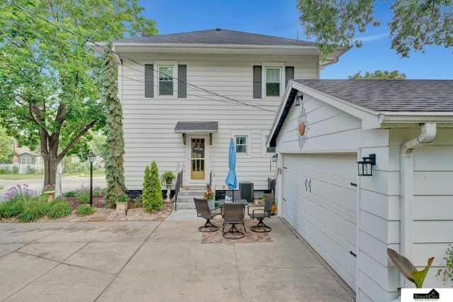 1605 Van Dorn Street, Lincoln, NE 68502