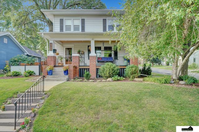 1605 Van Dorn Street, Lincoln, NE 68502