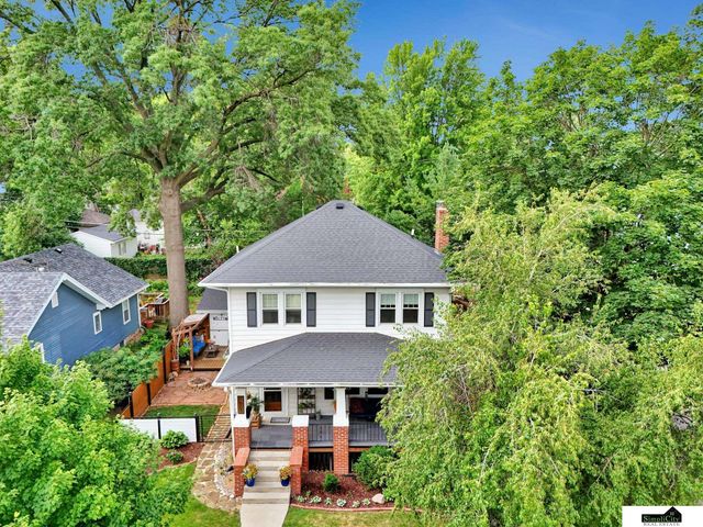 1605 Van Dorn Street, Lincoln, NE 68502