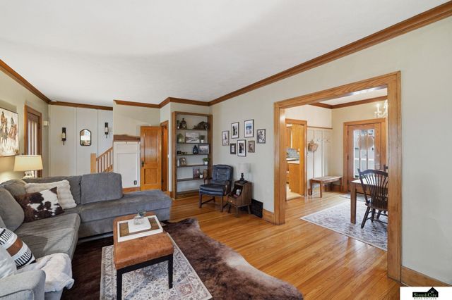 1605 Van Dorn Street, Lincoln, NE 68502