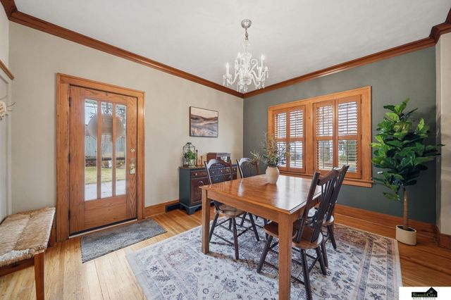 1605 Van Dorn Street, Lincoln, NE 68502