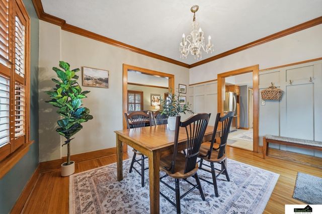 1605 Van Dorn Street, Lincoln, NE 68502