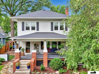 1605 Van Dorn Street, Lincoln, NE 68502