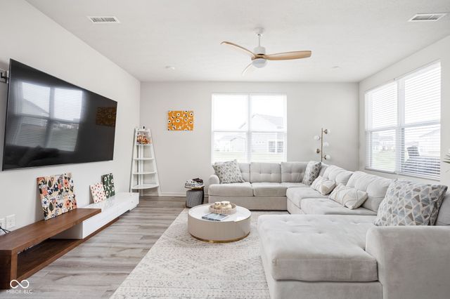 7222 Oak Trace Lane, Brownsburg, IN 46112