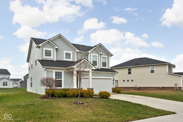 7222 Oak Trace Lane, Brownsburg, IN 46112