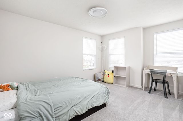 7222 Oak Trace Lane, Brownsburg, IN 46112