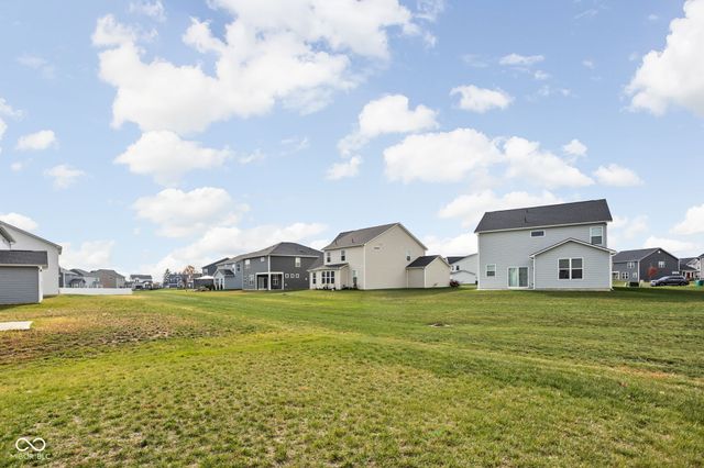 7222 Oak Trace Lane, Brownsburg, IN 46112