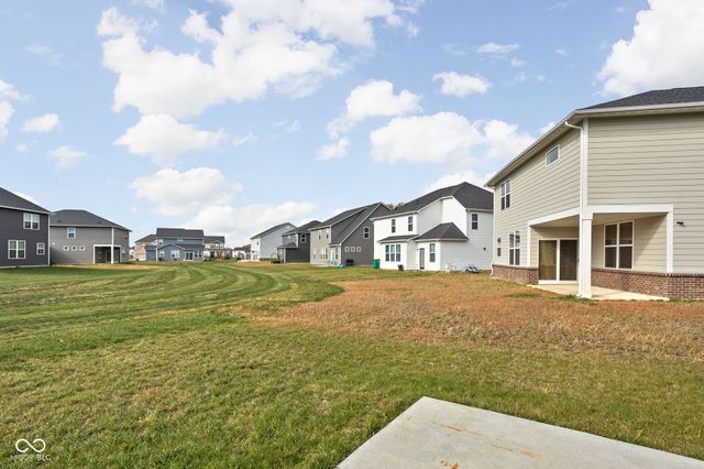 7222 Oak Trace Lane, Brownsburg, IN 46112