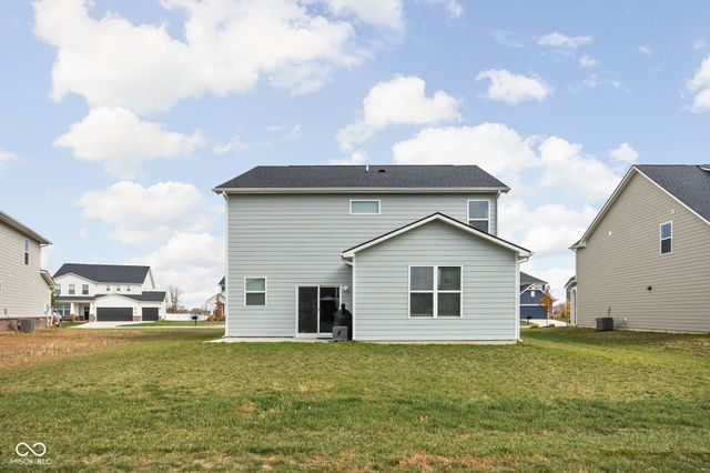 7222 Oak Trace Lane, Brownsburg, IN 46112