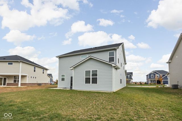 7222 Oak Trace Lane, Brownsburg, IN 46112