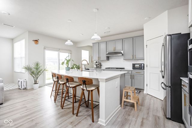 7222 Oak Trace Lane, Brownsburg, IN 46112