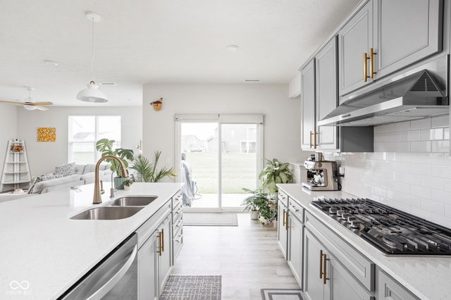 7222 Oak Trace Lane, Brownsburg, IN 46112