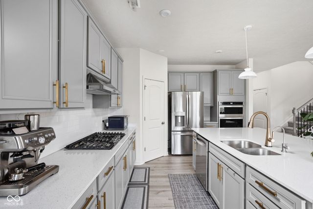 7222 Oak Trace Lane, Brownsburg, IN 46112