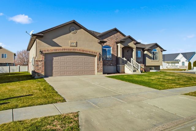 1242 S 1700 W, Syracuse, UT 84075