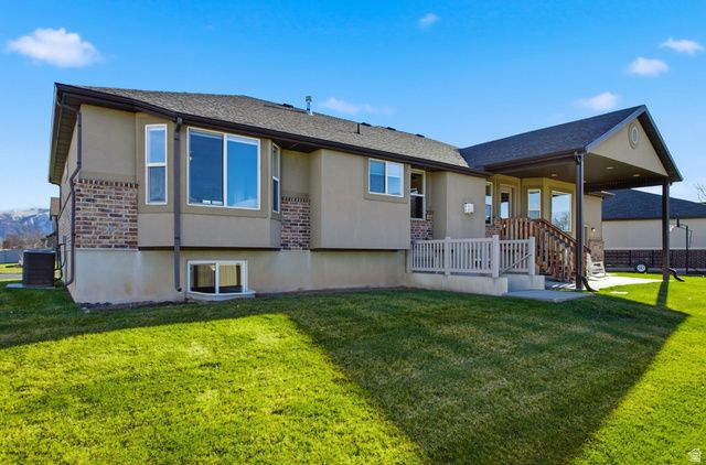 1242 S 1700 W, Syracuse, UT 84075