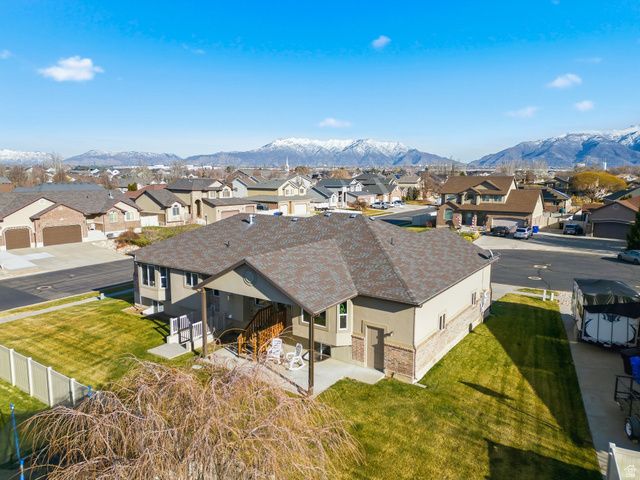1242 S 1700 W, Syracuse, UT 84075