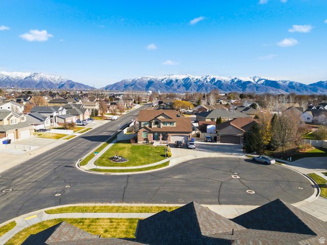 1242 S 1700 W, Syracuse, UT 84075