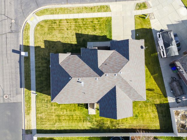 1242 S 1700 W, Syracuse, UT 84075