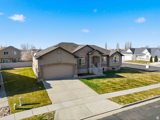 1242 S 1700 W, Syracuse, UT 84075