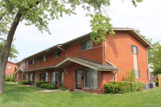 3800 Normandy Road 2, Royal Oak, MI 48073