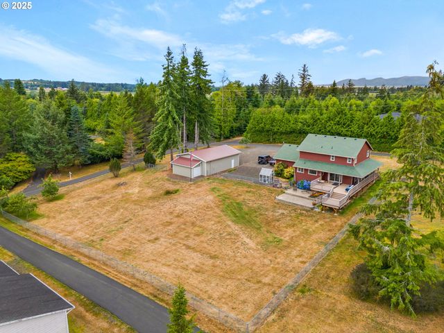 35134 HELLIGSO Ln, Astoria, OR 97103