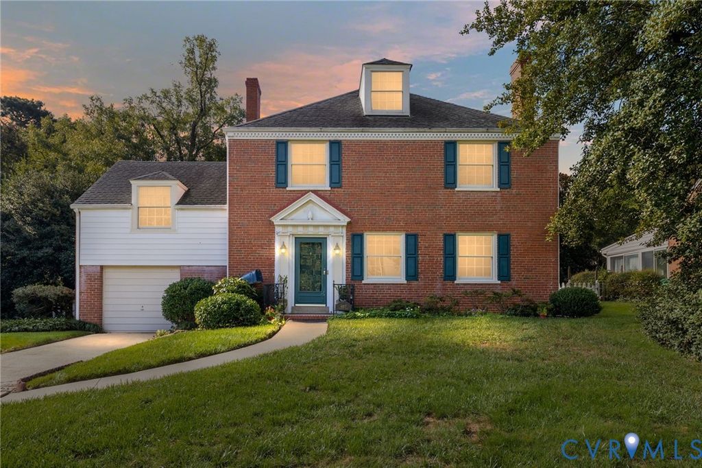 4817 Coleman Rd, Richmond, VA 23230