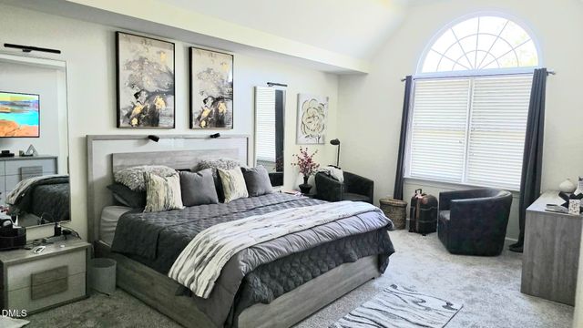 12225 Dunard Street, Raleigh, NC 27614