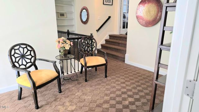 12225 Dunard Street, Raleigh, NC 27614