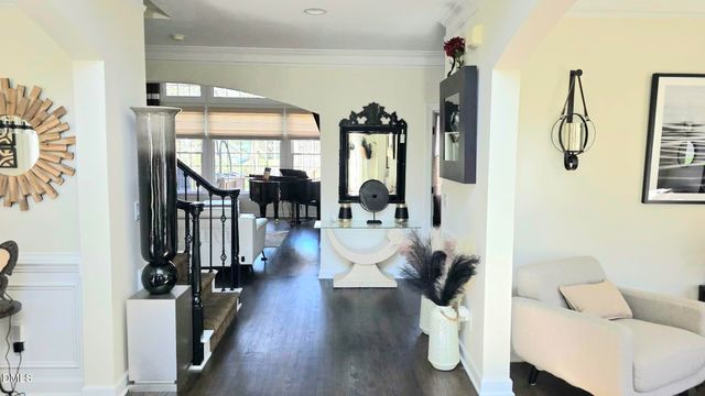 12225 Dunard Street, Raleigh, NC 27614