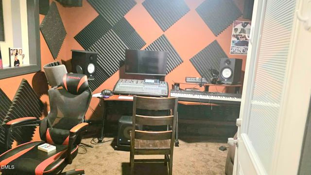 12225 Dunard Street, Raleigh, NC 27614