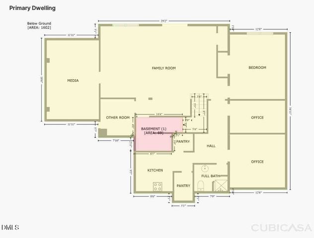 12225 Dunard Street, Raleigh, NC 27614