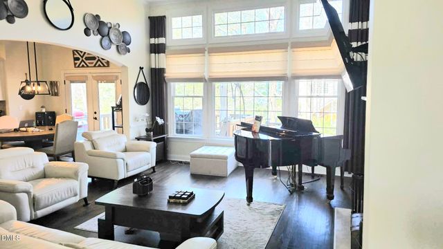 12225 Dunard Street, Raleigh, NC 27614