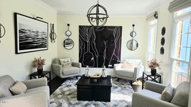 12225 Dunard Street, Raleigh, NC 27614