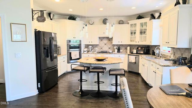 12225 Dunard Street, Raleigh, NC 27614