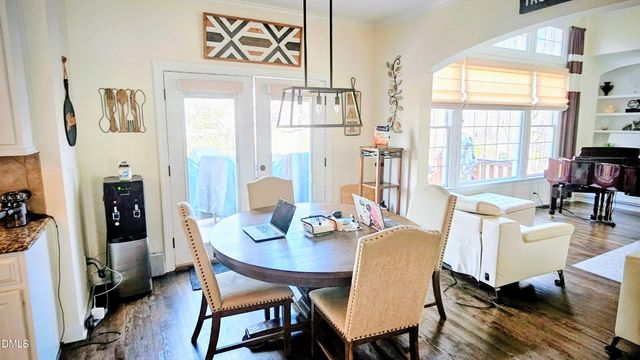 12225 Dunard Street, Raleigh, NC 27614