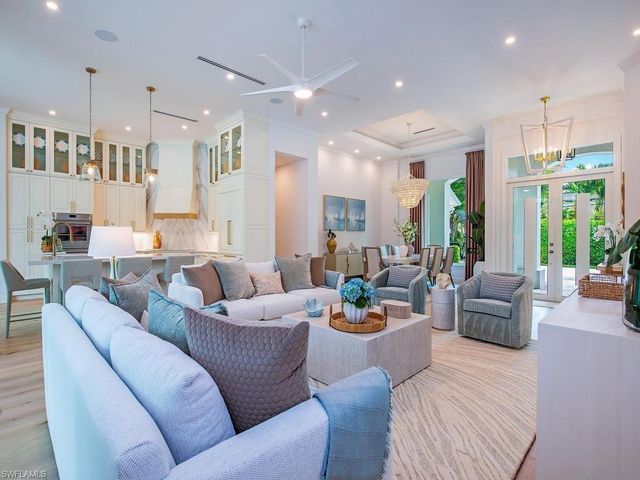 2363 Crayton RD, Naples, FL 34103
