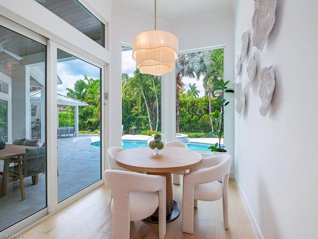 2363 Crayton RD, Naples, FL 34103