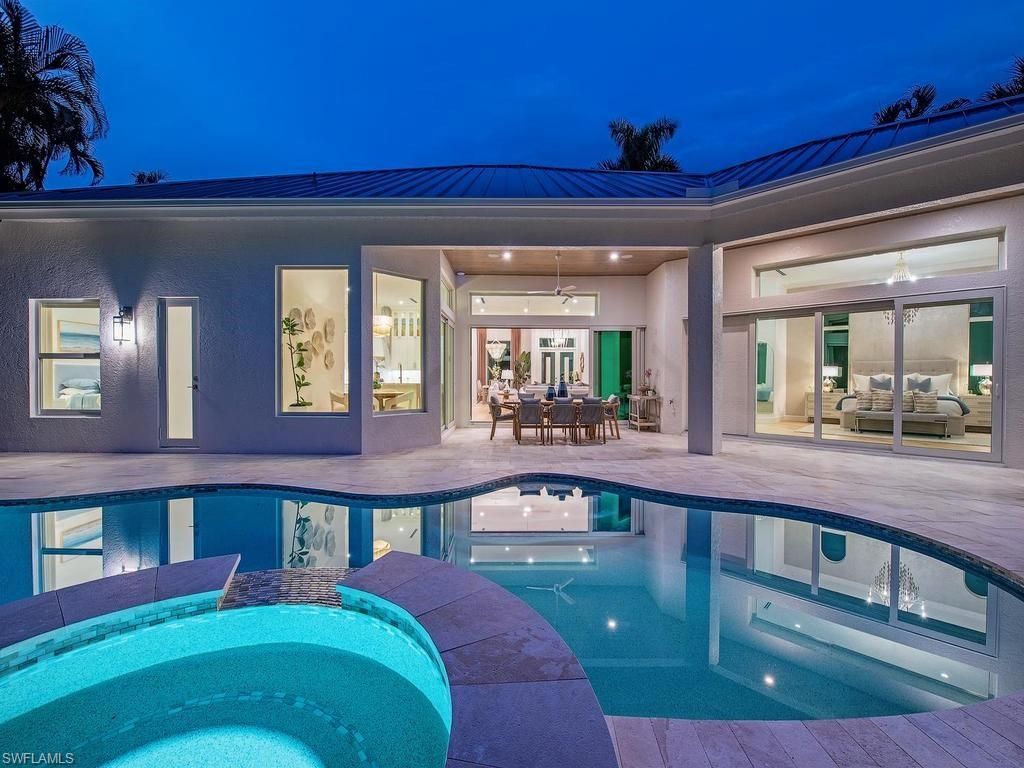2363 Crayton RD, NAPLES, FL 34103 — photo 4