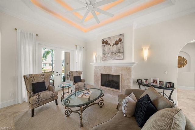 494 Seabee AVE, Naples, FL 34108