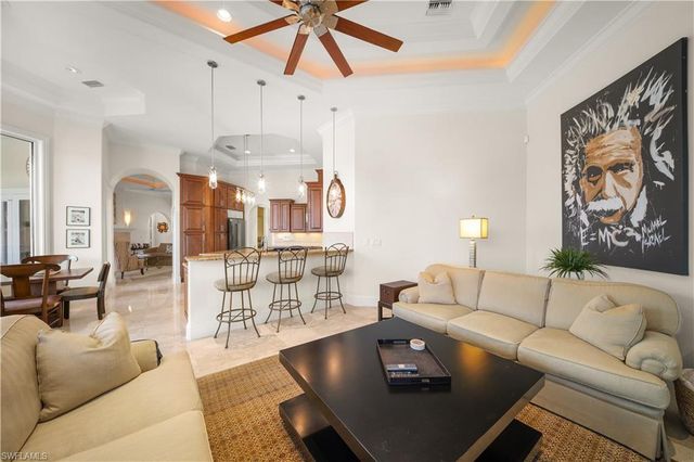 494 Seabee AVE, Naples, FL 34108