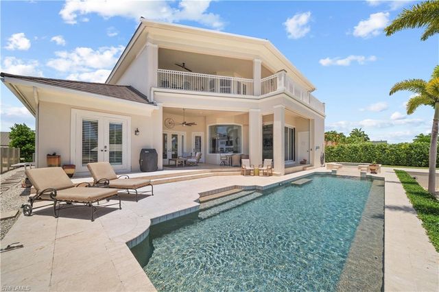 494 Seabee AVE, Naples, FL 34108