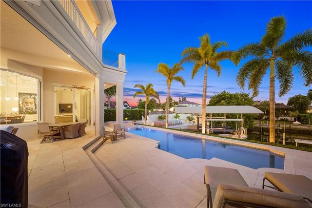 494 Seabee AVE, Naples, FL 34108