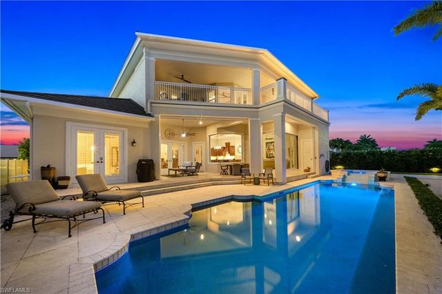 494 Seabee AVE, Naples, FL 34108