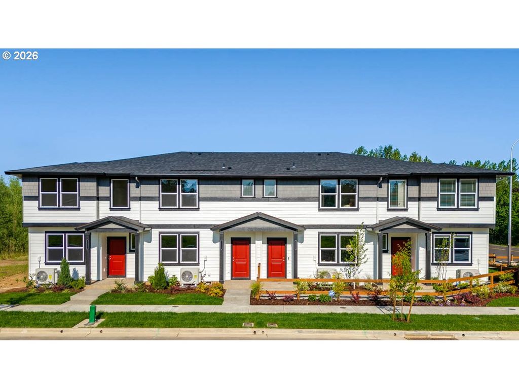 3421 Sw Thomas Ave, Gresham, OR 97080