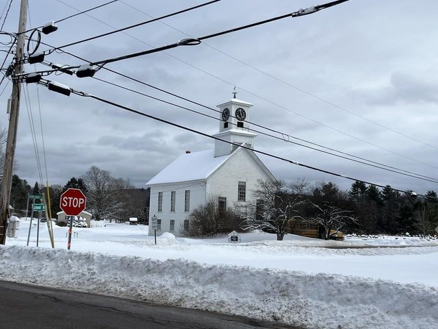 776 Fairfax Road, Fletcher, VT 05444