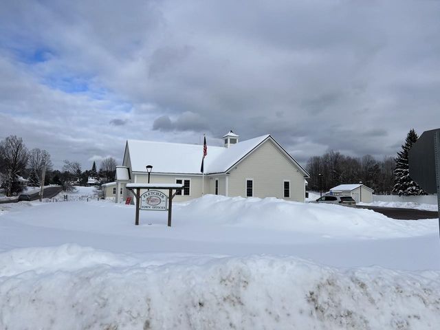 776 Fairfax Road, Fletcher, VT 05444