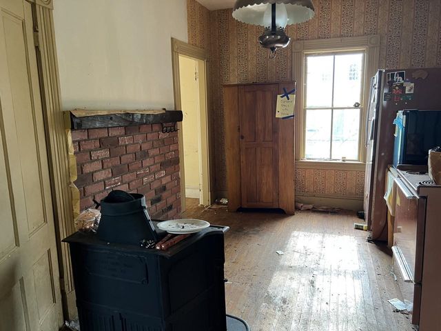 776 Fairfax Road, Fletcher, VT 05444