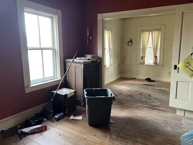776 Fairfax Road, Fletcher, VT 05444