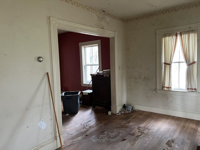 776 Fairfax Road, Fletcher, VT 05444